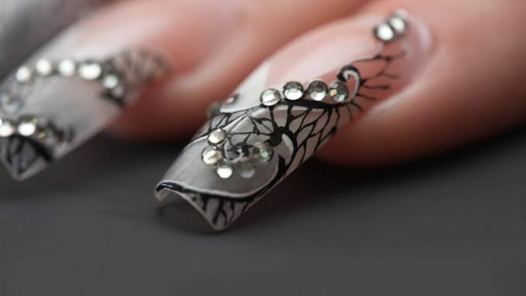 nail art tampa